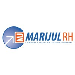 Logo Marijul rh