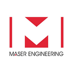 Logo Maser engineering