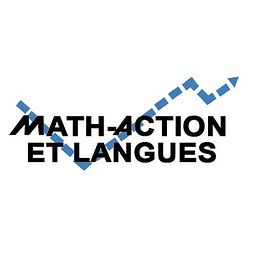 Logo Math-action et langues - soutien scolaire à maisons-laffitte