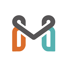 Logo Maya campus lyon