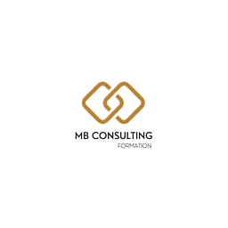 Logo Mb consulting formation