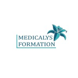 Logo Medicalys formation