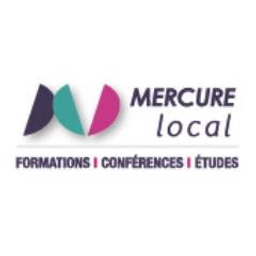 Logo Mercure local
