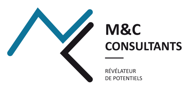 Logo M&c consultants