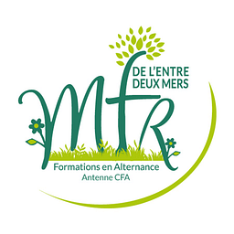 Logo MFR De l'entre deux mers