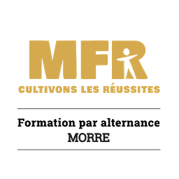 Logo Mfr de morre