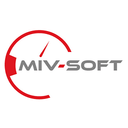Logo Miv-soft