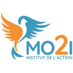 Logo Mo2i