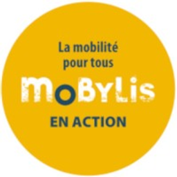 Logo Mobylis et ô'bicycles maison du vélo