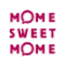 Logo Mome sweet mome