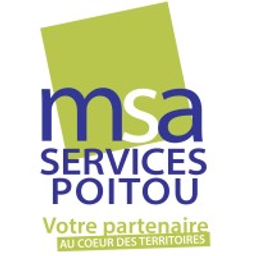 Logo Msa services poitou