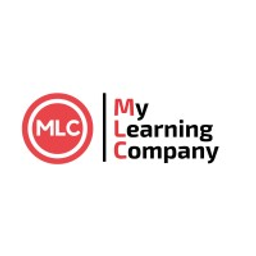 Logo My learning company