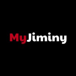 Logo Myjiminy