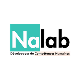 Logo Nalab - développeur de compétences humaines