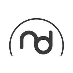 Logo New driver