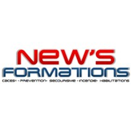 Logo News formations
