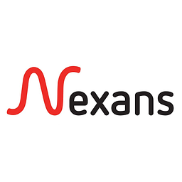 Logo Nexans power accessories france