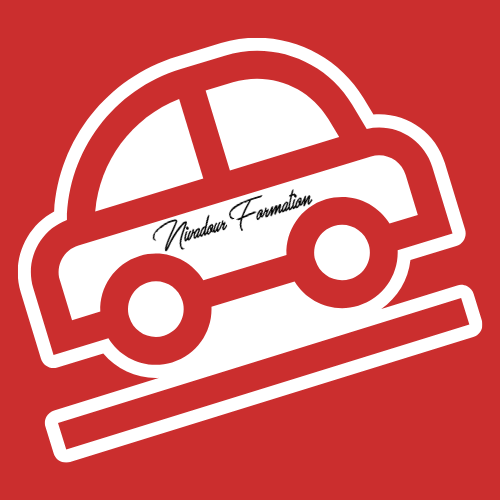 Logo Nivadour formation boucau