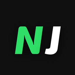 Logo Nj formations