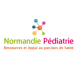 Logo Normandie Pédiatrie