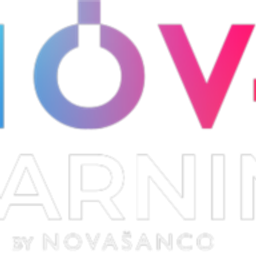 Logo Novalearning