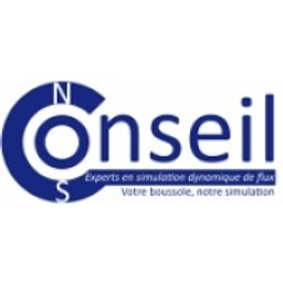 Logo Ns conseil