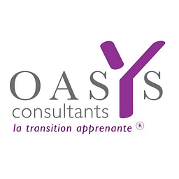 Logo Oasys mobilisation