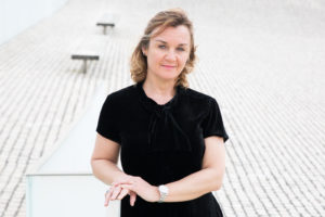 Logo Occatio - muriel gaillard