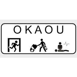 Logo Okaou formations