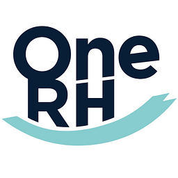 Logo One rh