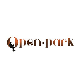 Logo Open park
