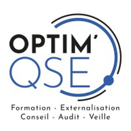 Logo Optim'qse