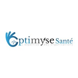 Logo Optimyse santé
