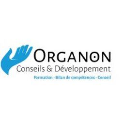 Logo Organon conseils & développement