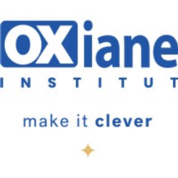 Logo Oxiane institut