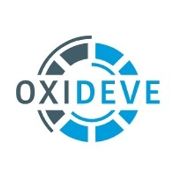 Logo Oxideve