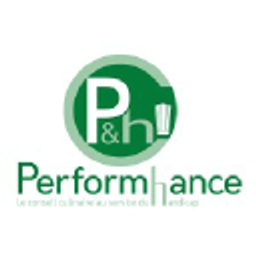 Logo Performhance