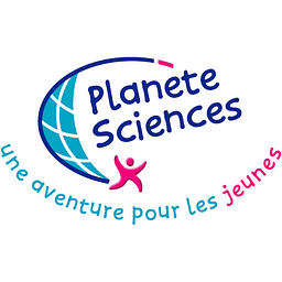 Logo Planète sciences