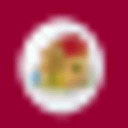 Logo Pmdlangues / la petite maison des langues