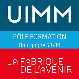 Logo Pôle formation 58