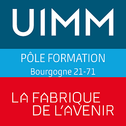 Logo UIMM