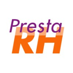 Logo Presta rh
