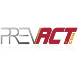 Logo Prevact