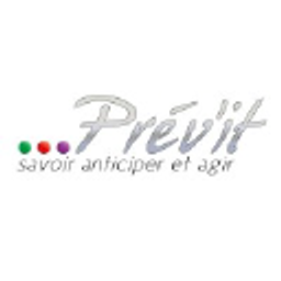 Logo Prév'it formation