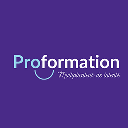 Logo Proformation
