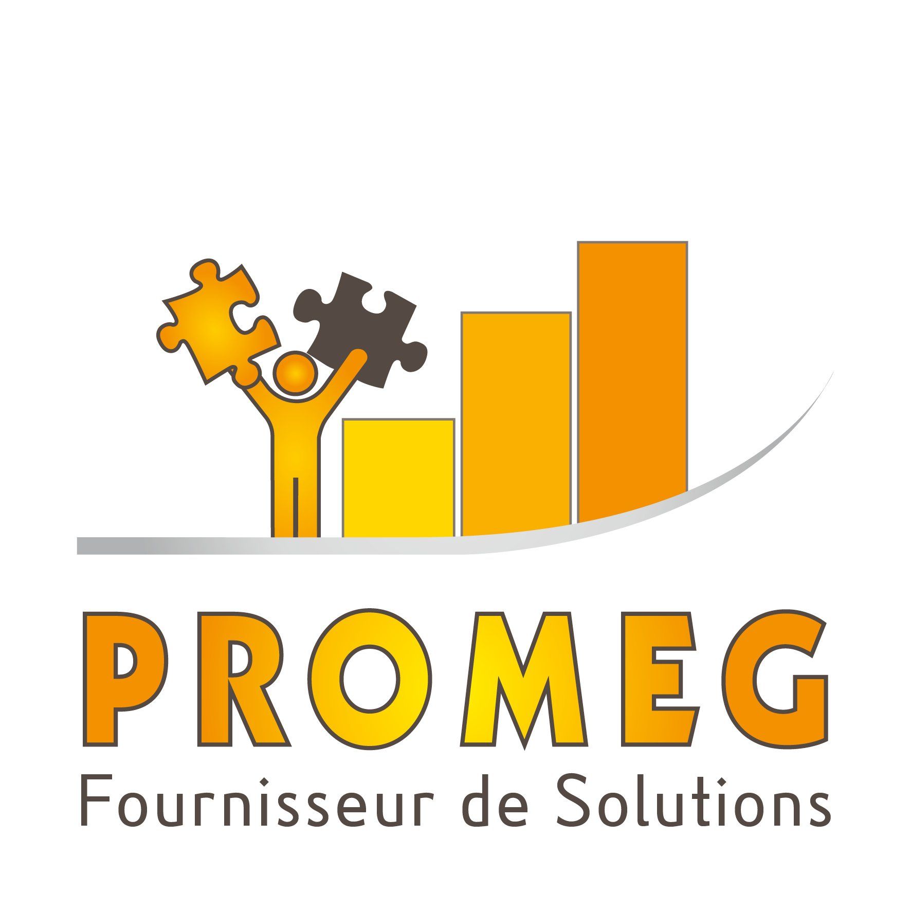 Logo Promeg
