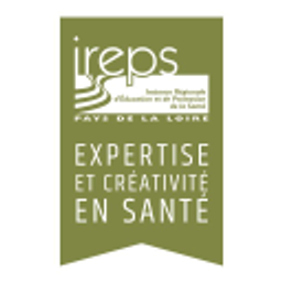 Logo Promotion santé pays de la loire l centre de ressources documentaires l nantes