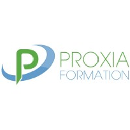 Logo Proxia formation