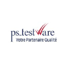 Logo Ps testware