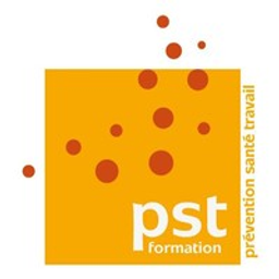 Logo Pst formation
